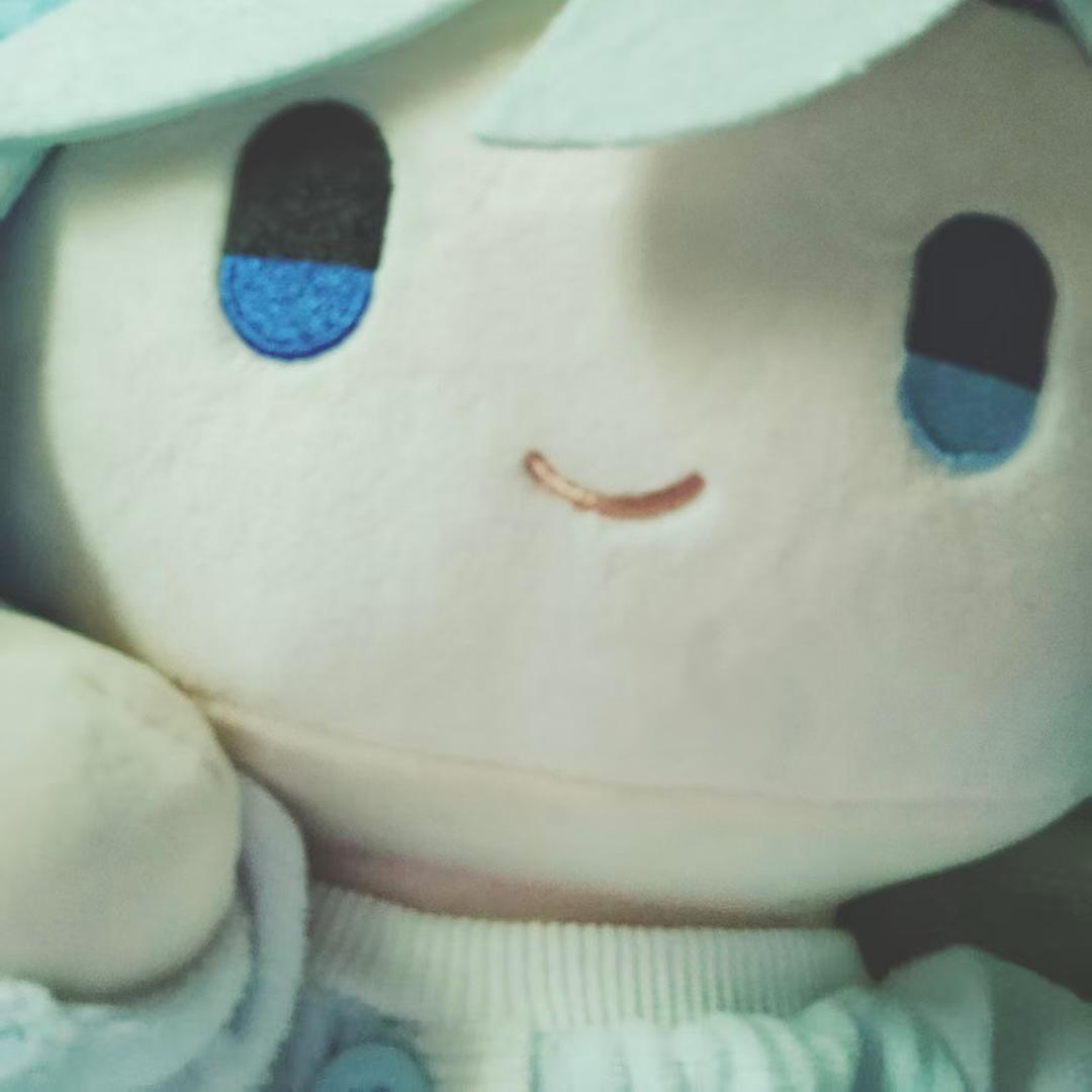 璃枫（手游重度依赖）