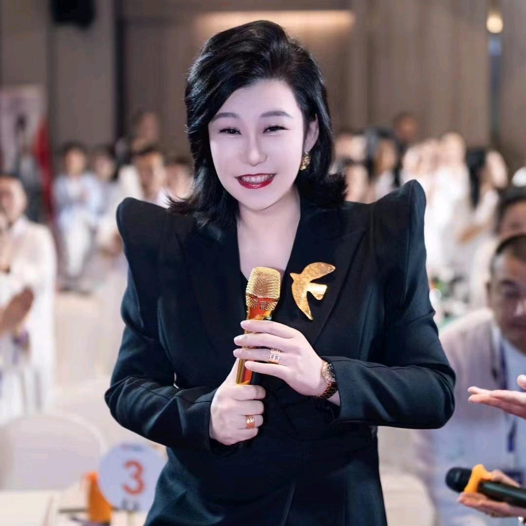 韩一宁招商演说