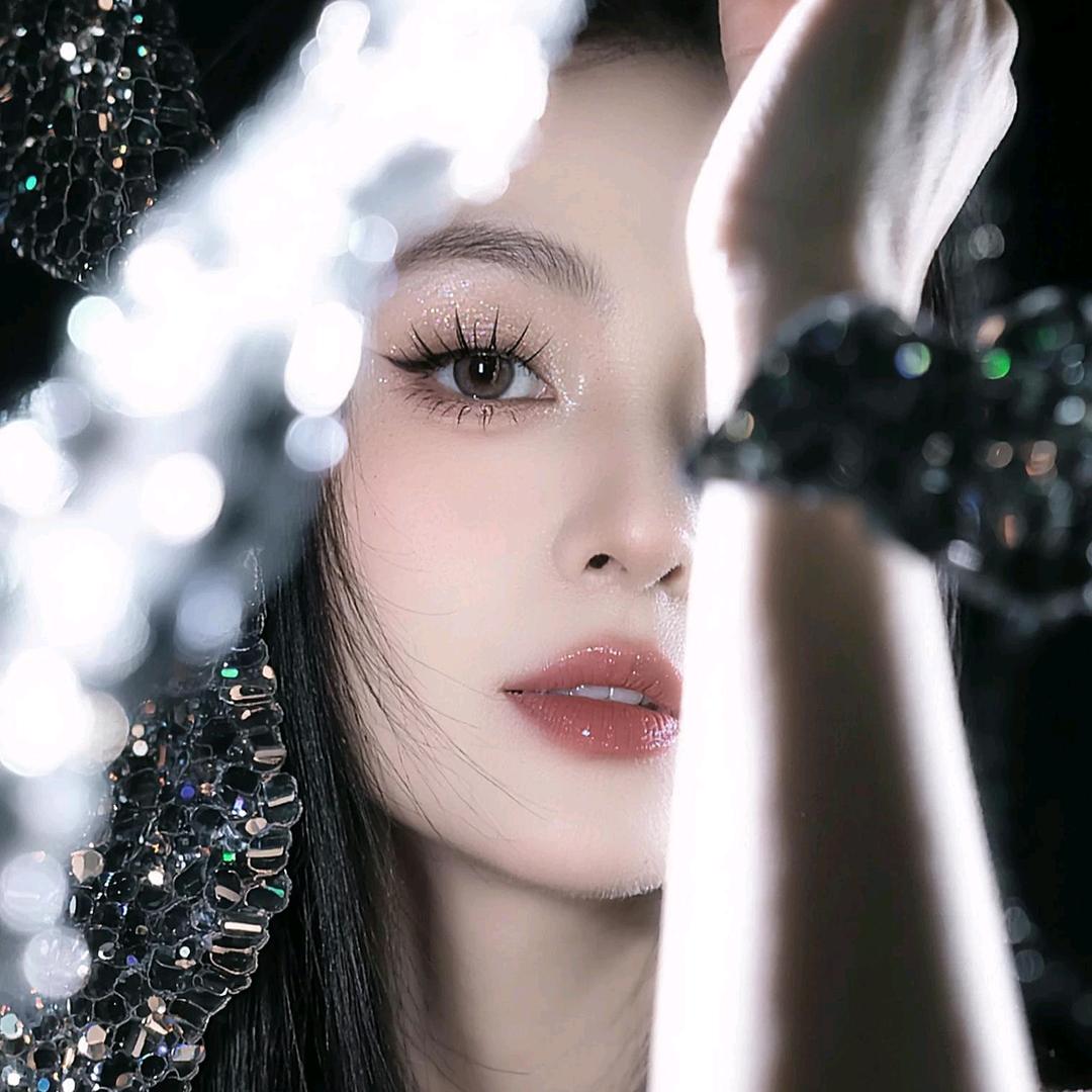 🍀李菇娘