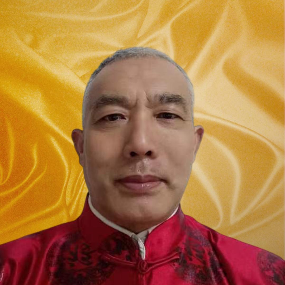 洪杰 智慧人生