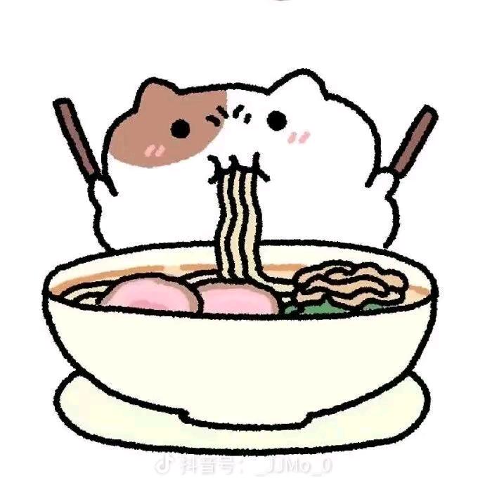 小甜粥