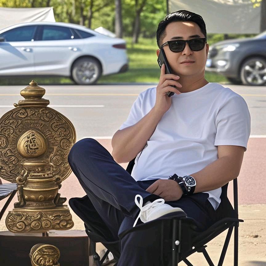 朱葛神侯（二林）