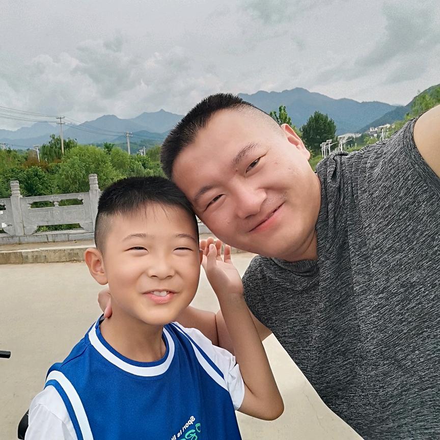 李绪晖《能量名》