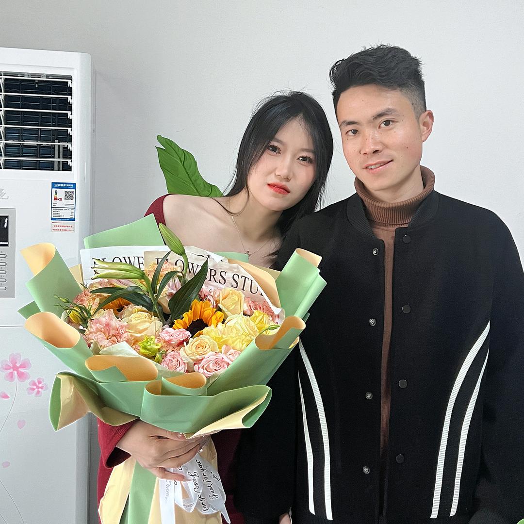 爱撒谎的瓜兮兮