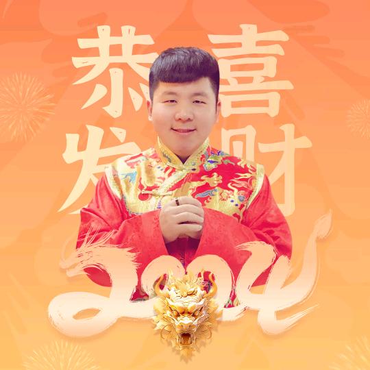 胡小龙