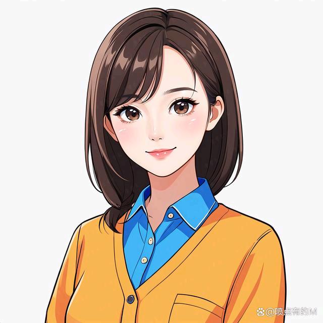 幼小衔接米老师