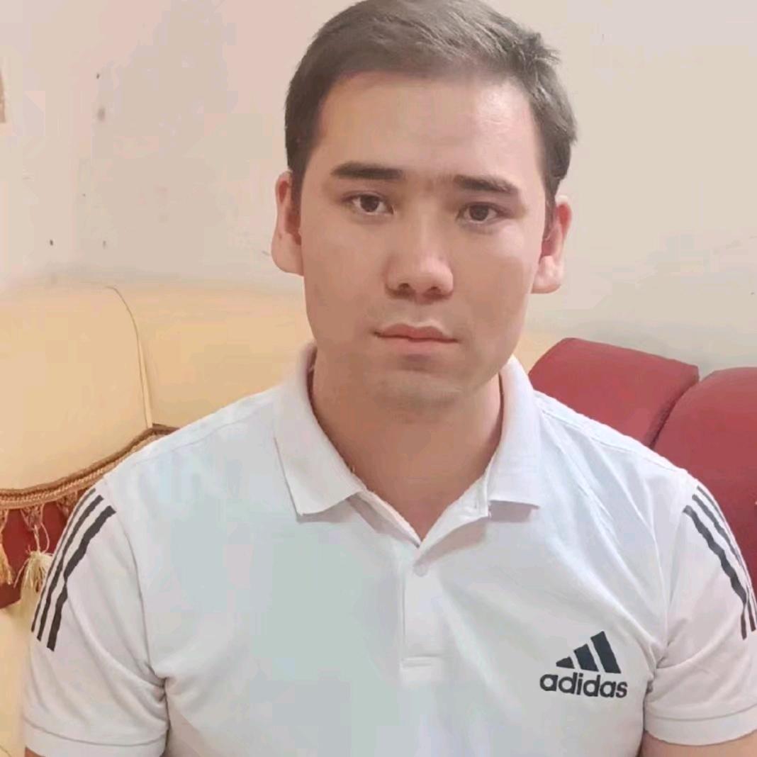 阿卜杜热合曼