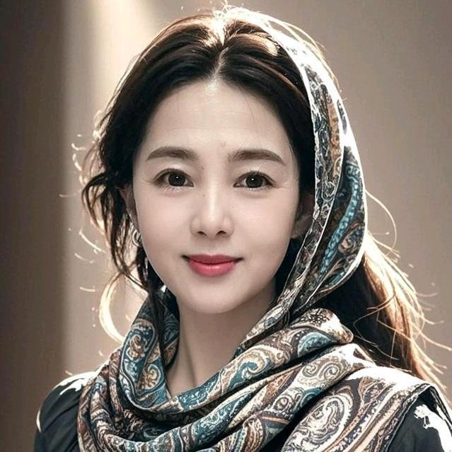 家和万事兴！甘雨