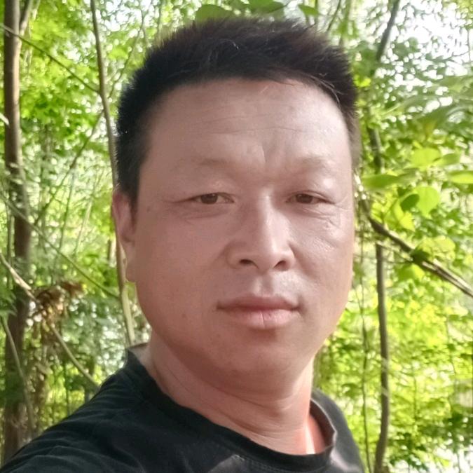 孤单的人