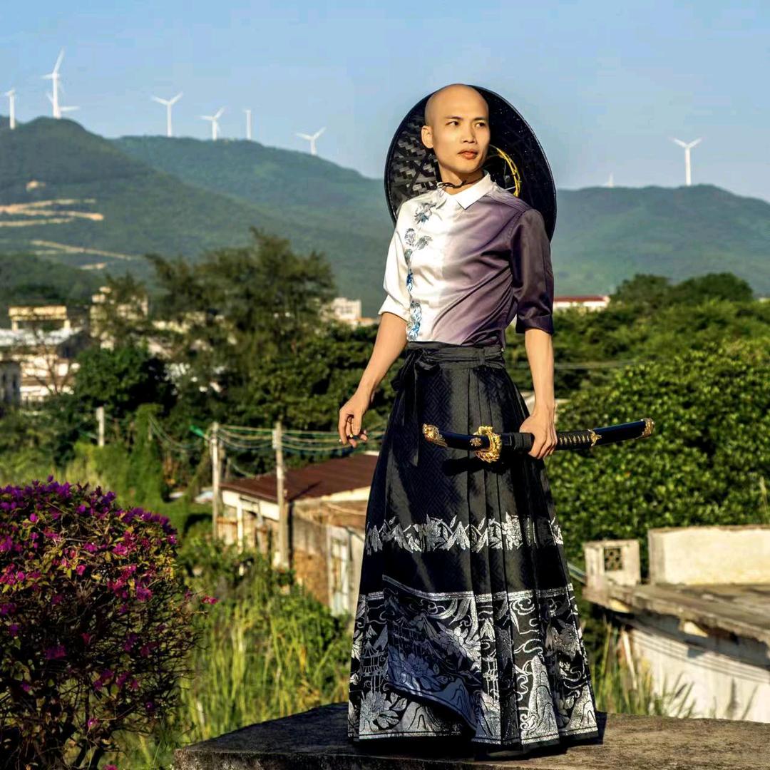 缘份一道桥 - 豪君