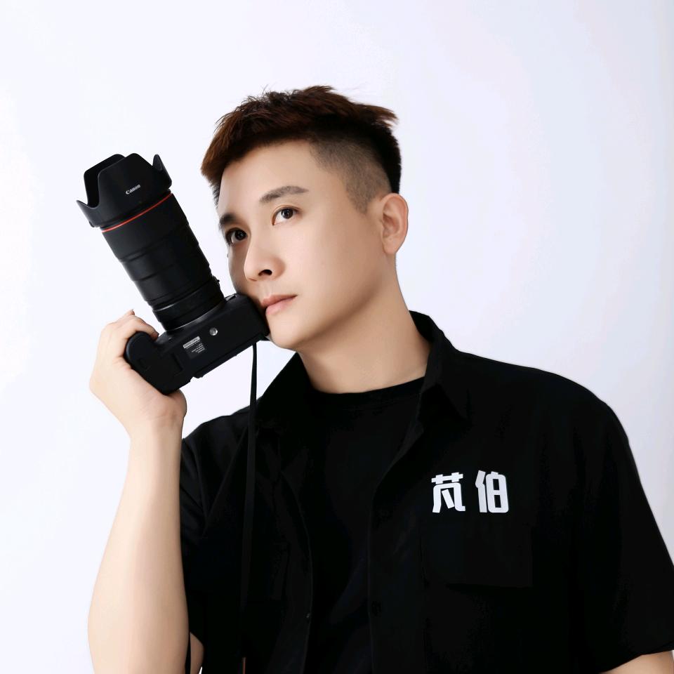 不会拍照的摄影师～蓬勃