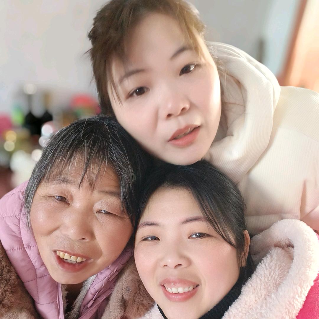 晓静