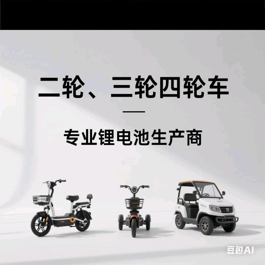 南阳锂电池批发