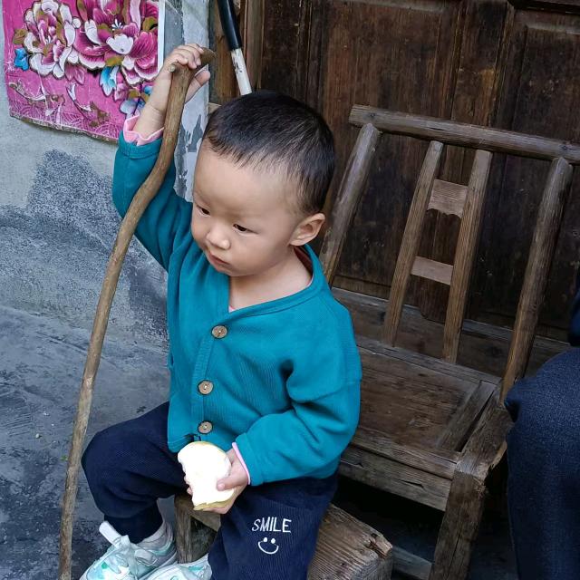 牛马陈