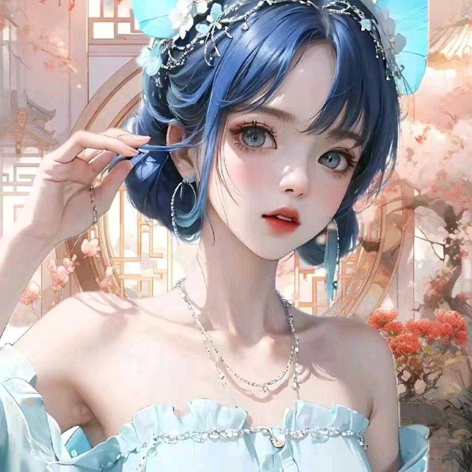 晓真真✔