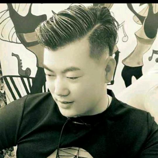 80后新农人郭吨