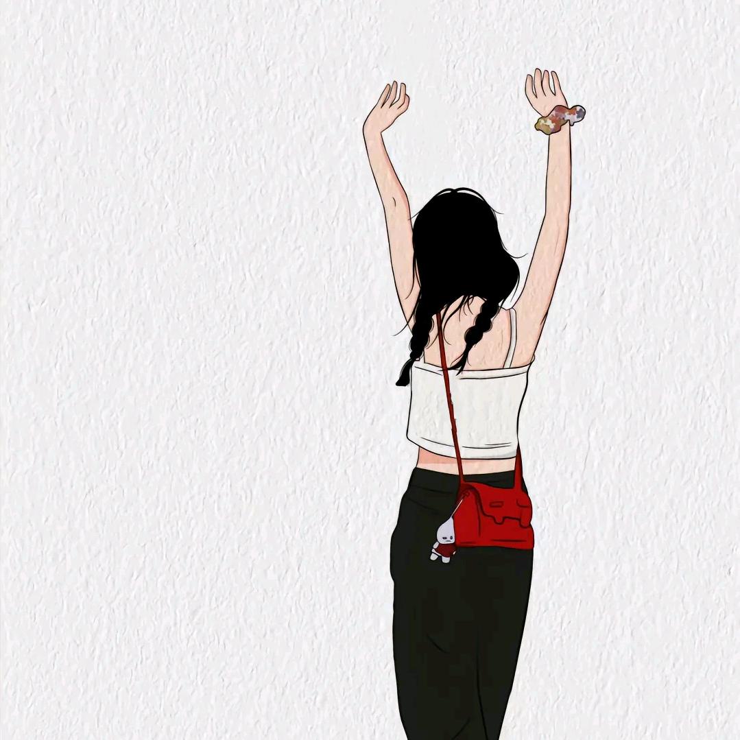 爱装修的小珊子🤪