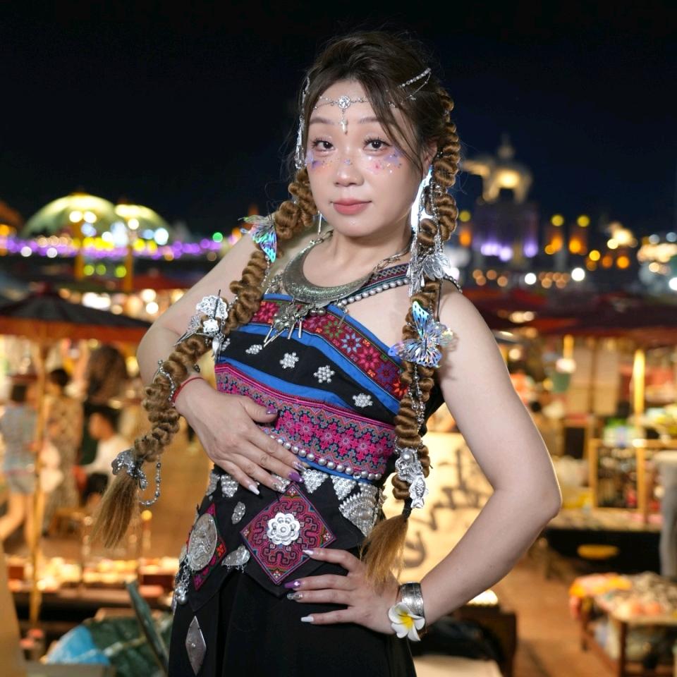 木子慧