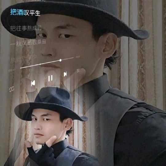 🐎九宫格交朋友