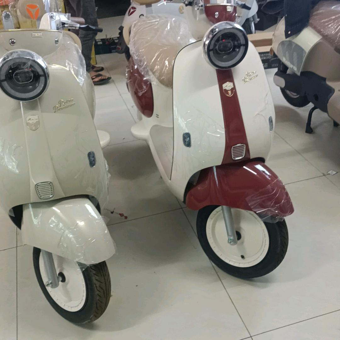 贵州路雅迪