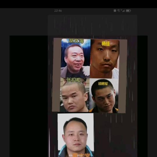 那个村的我