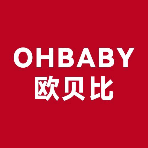 OHBABY欧贝比官方直播间