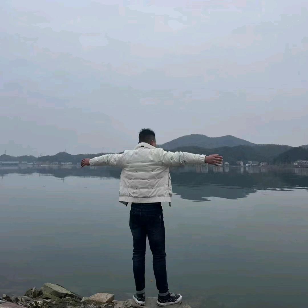 小李先生