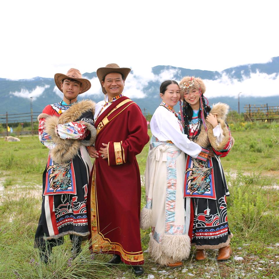 🔥罗郭浩宇温馨🔥