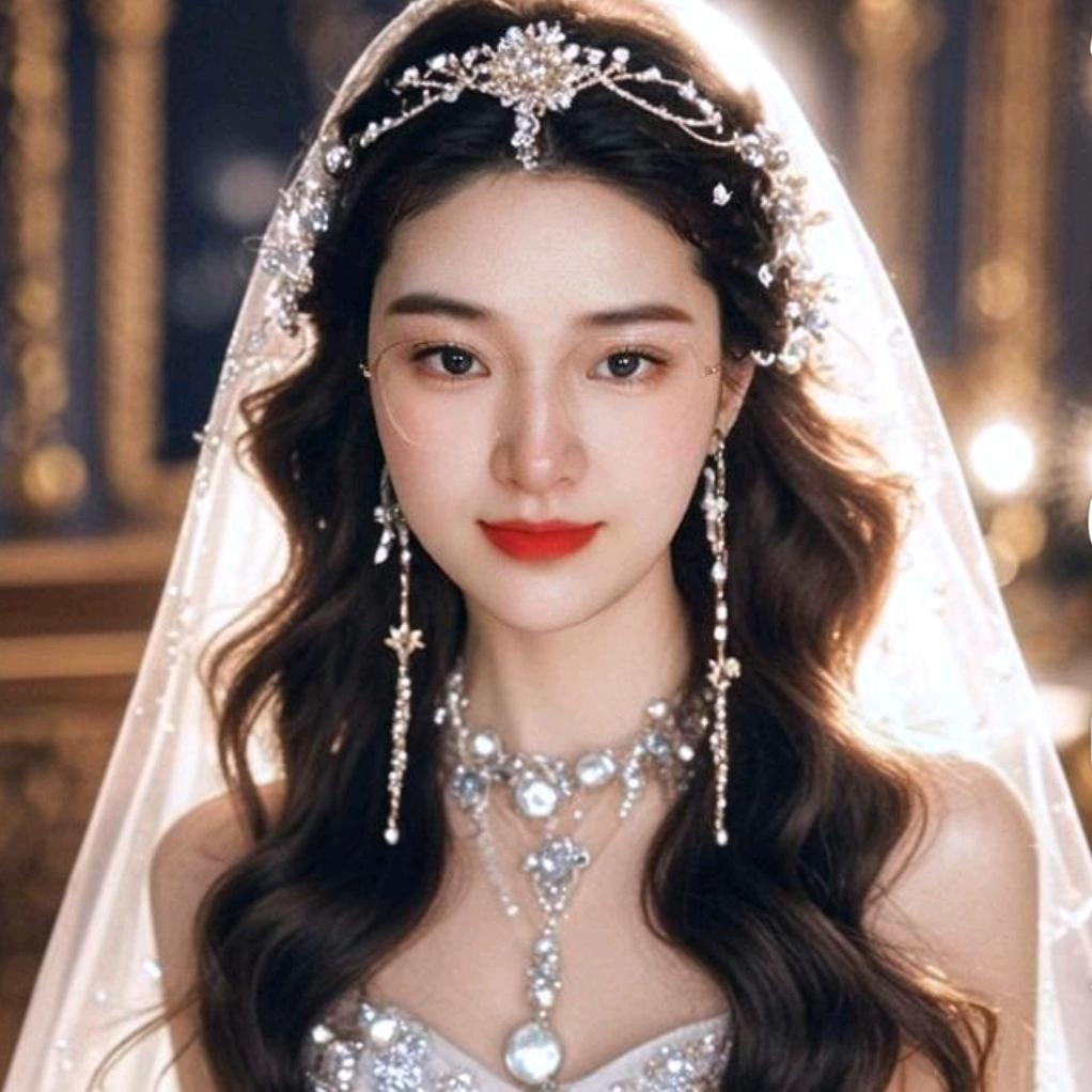 关茹：祥袍茗茶