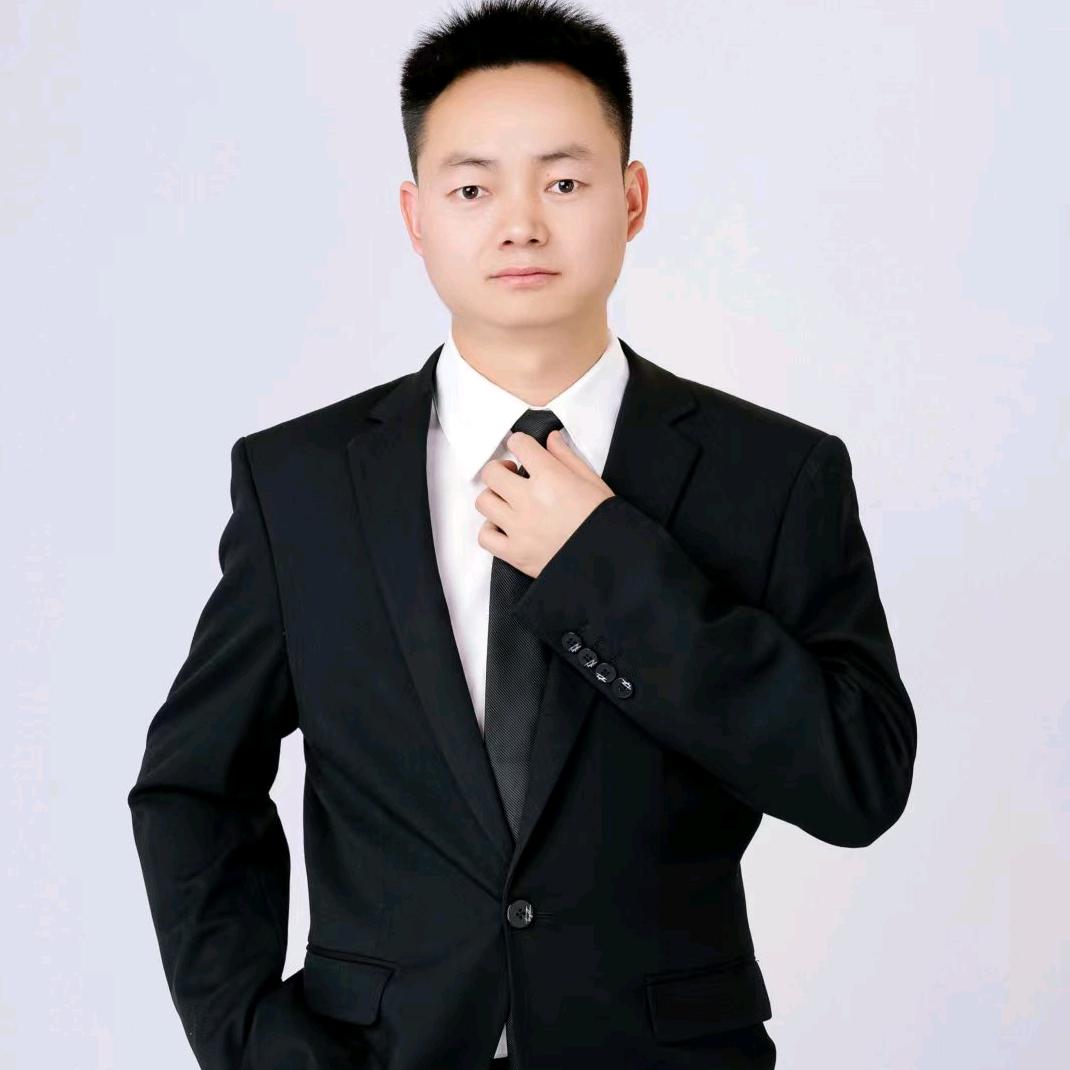 杜老师 做白发