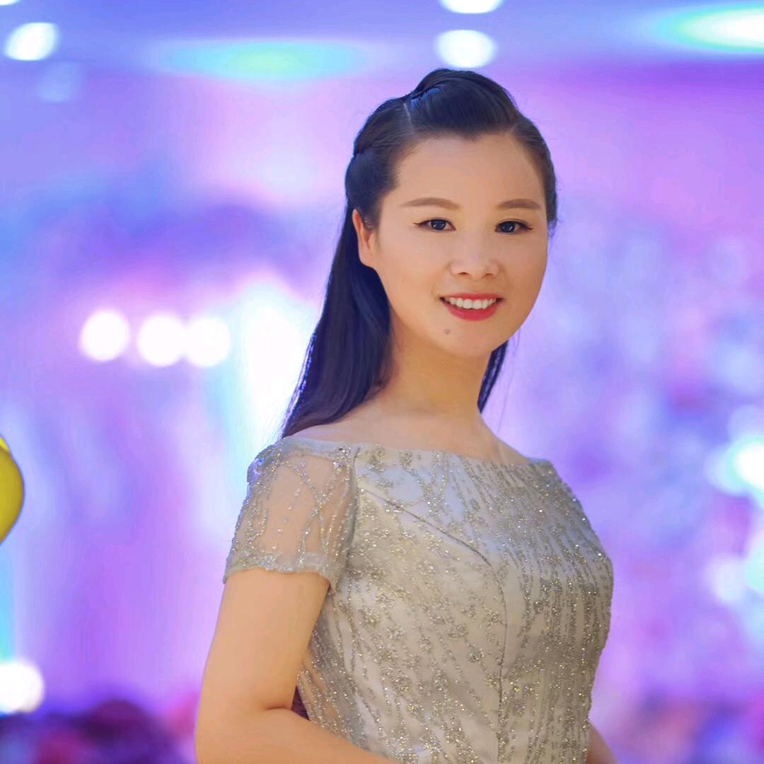 壶镇薇拉婚庆 派对  小雨