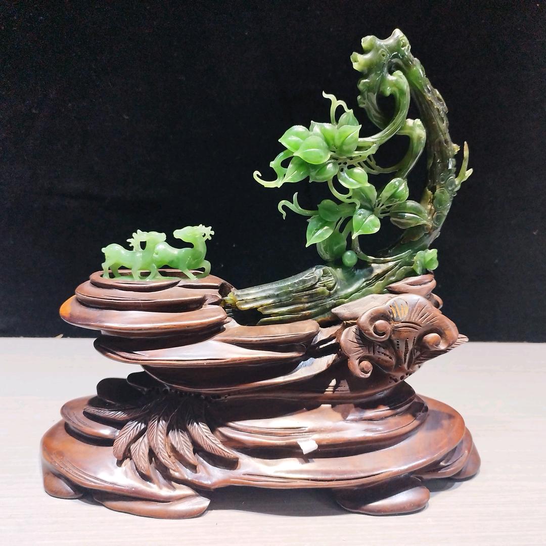 印象眸X华夏有好玉 严选号