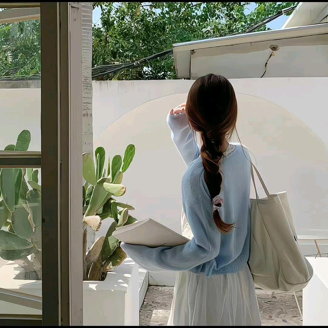 我心安处是幸福