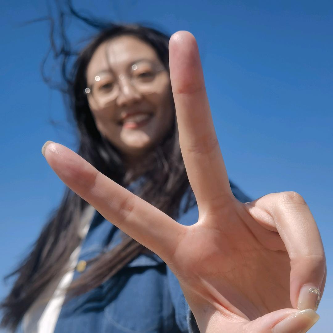 小财迷～