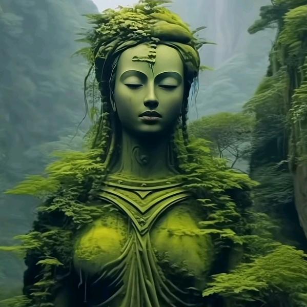@古代中的女王