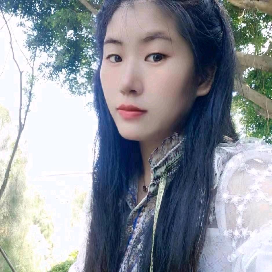 贵州养羊妹