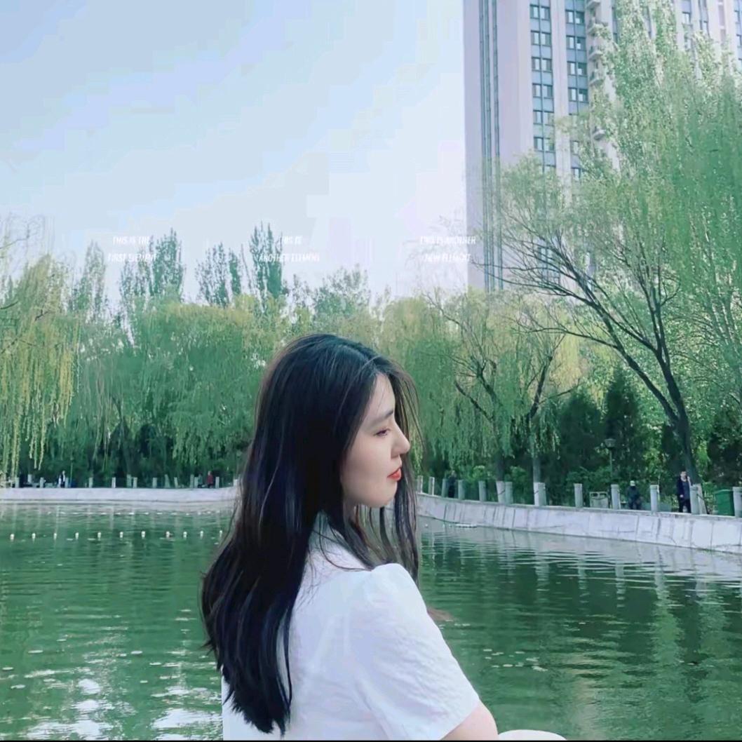 少女许财愿
