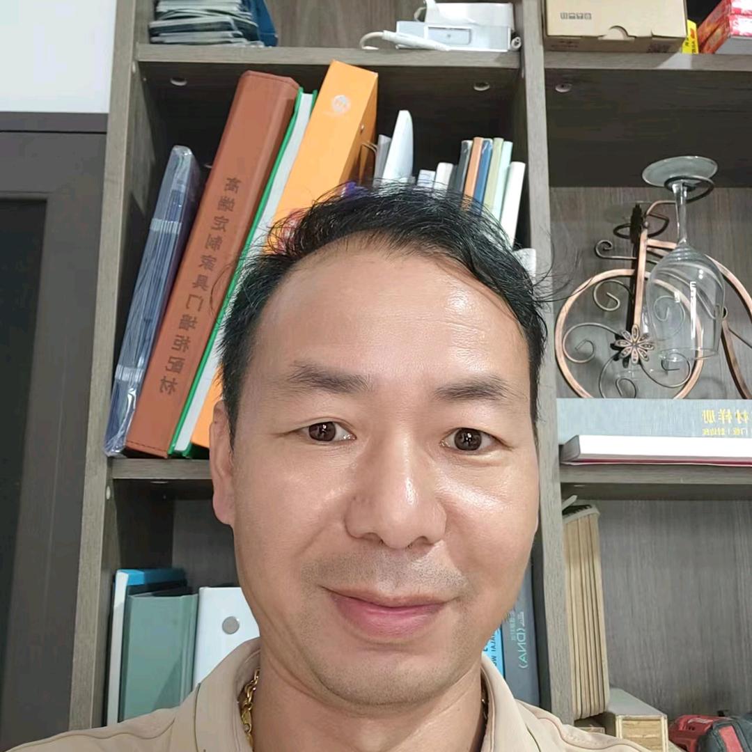 常州壹名装饰华哥