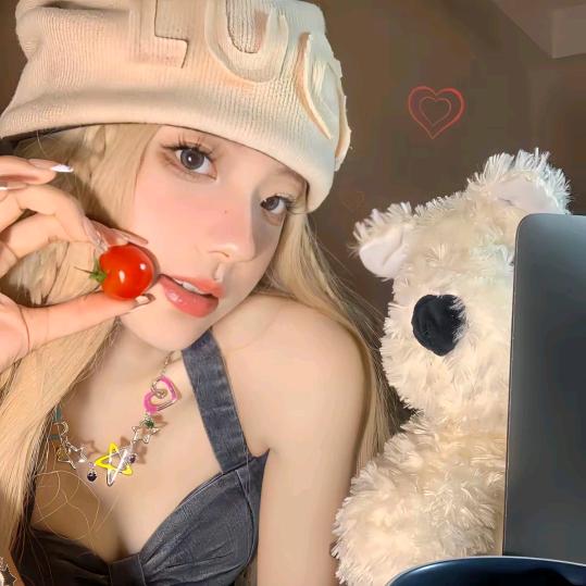 海盐穆穆🌟