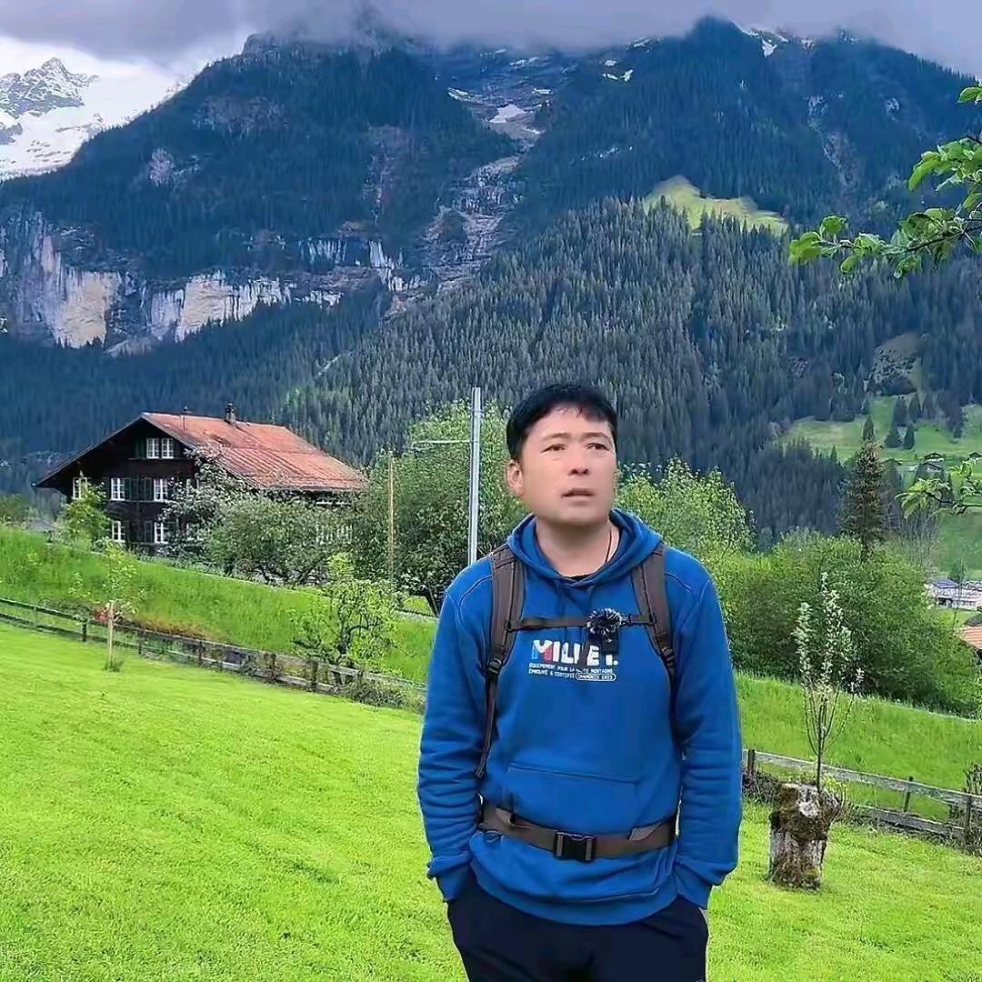 罐头瓶子看世界