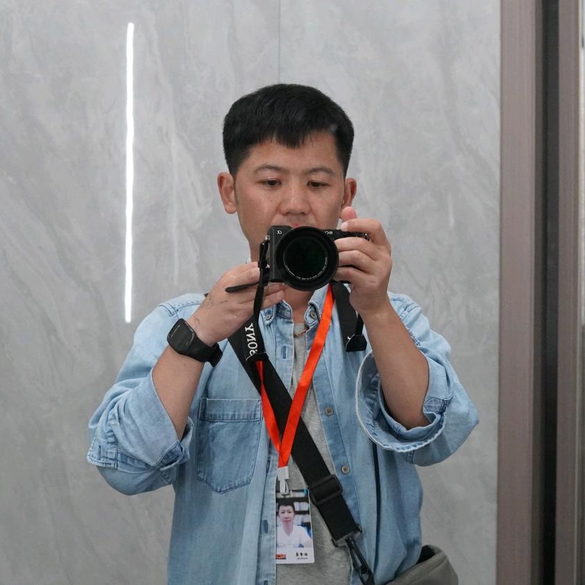 影少爷视界