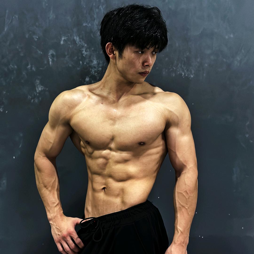 汤姆爱健身