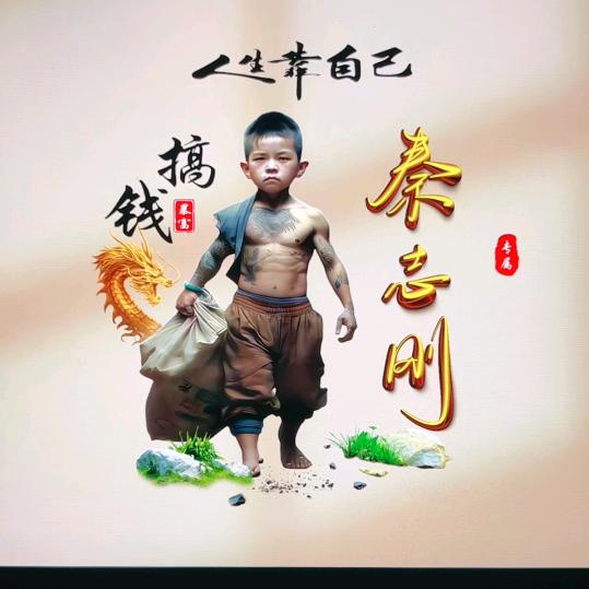 许下的若言，欠下的债