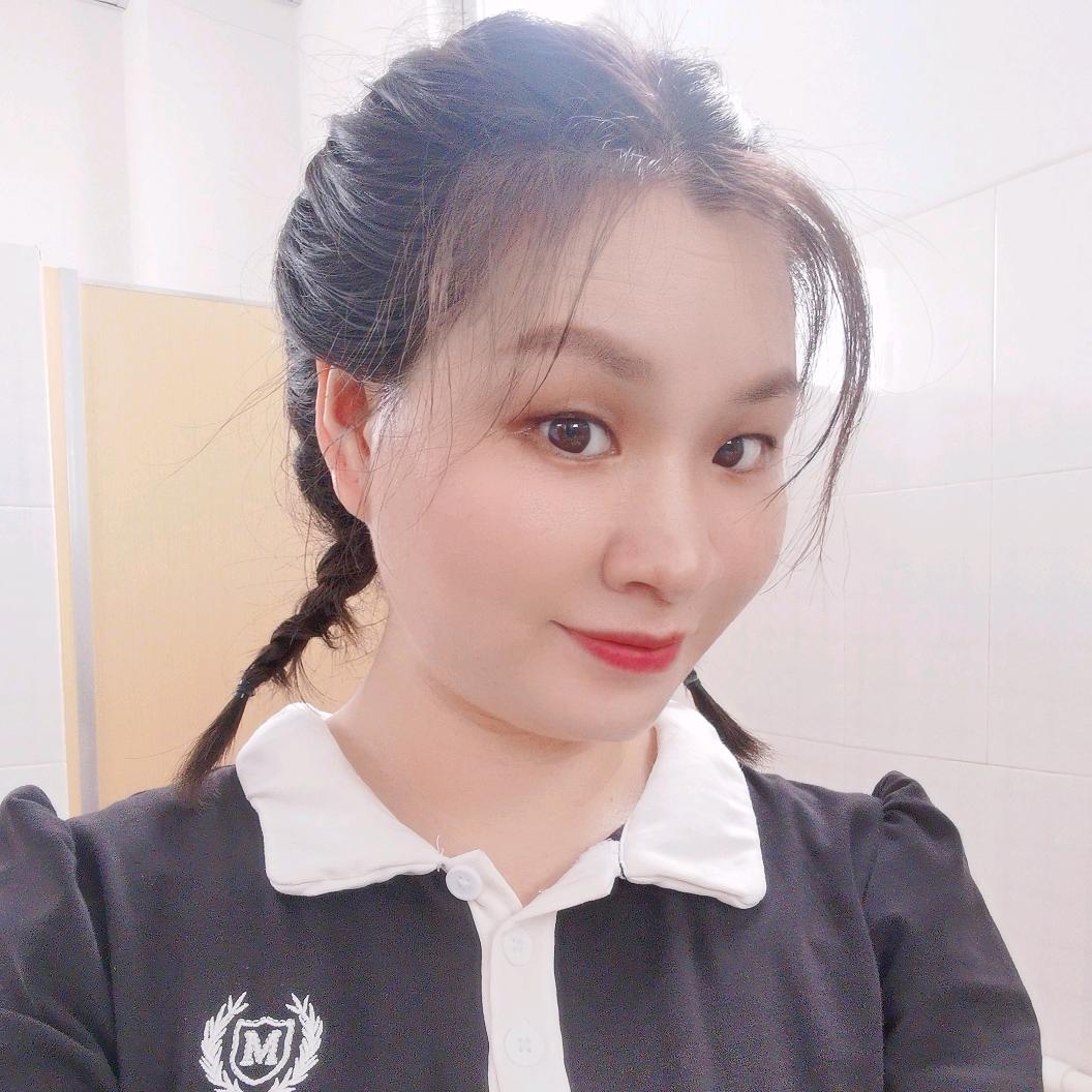 杨家二小姐
