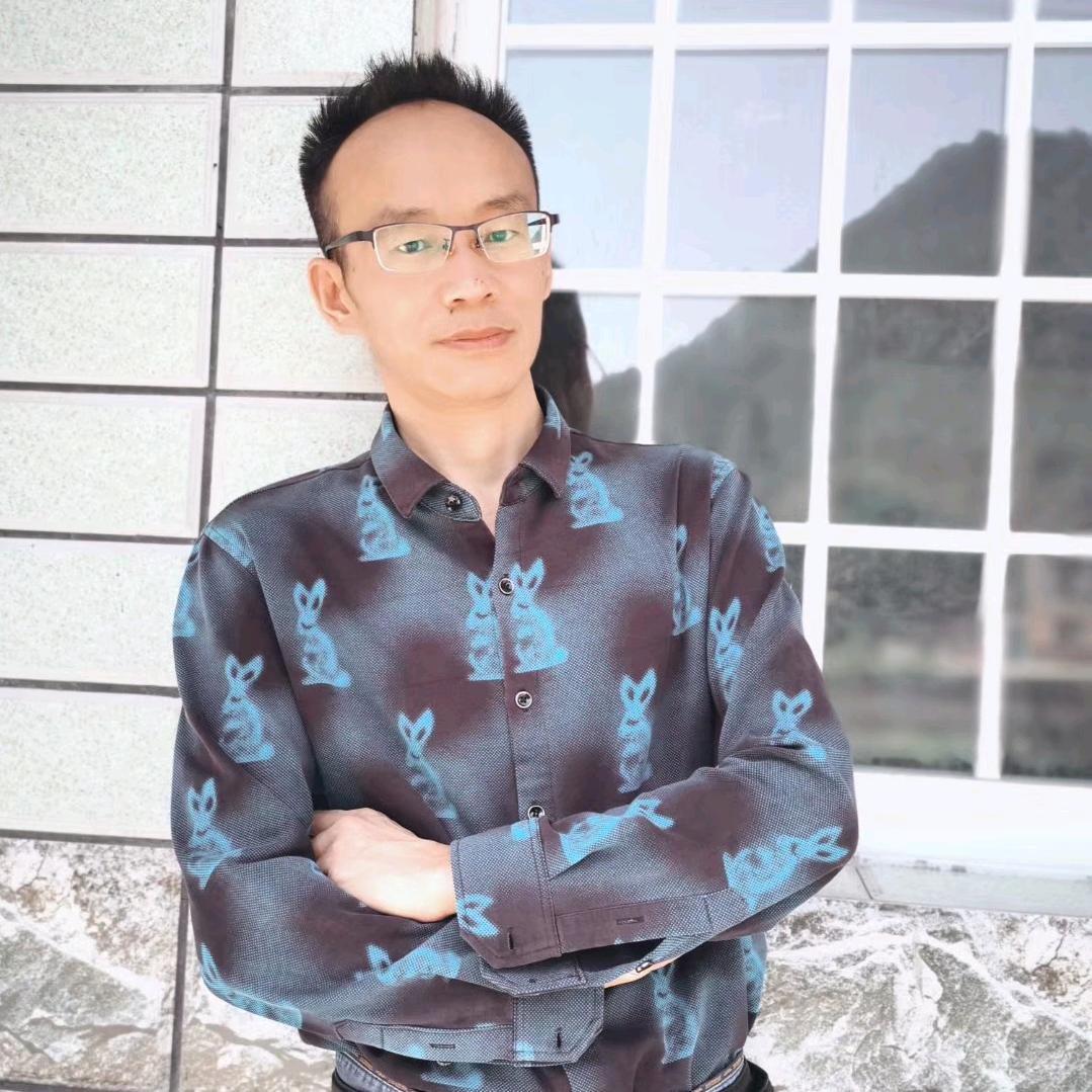 湘西刀笔哥~鹏宾书法