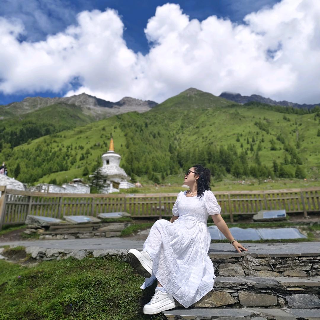 To be a running girl