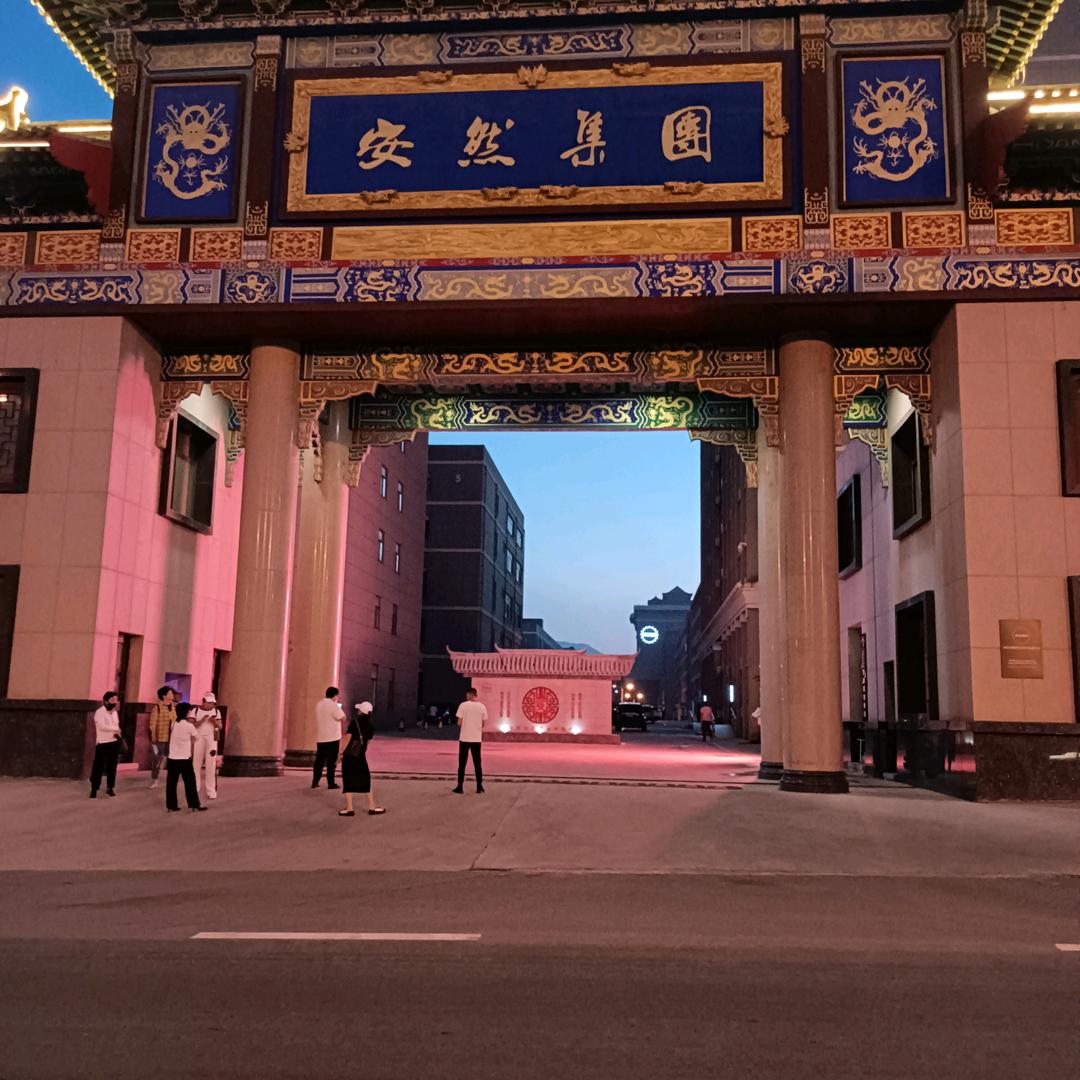 谁能董我，
