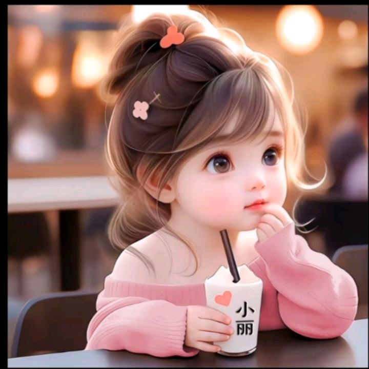 花🌸开清香🍀