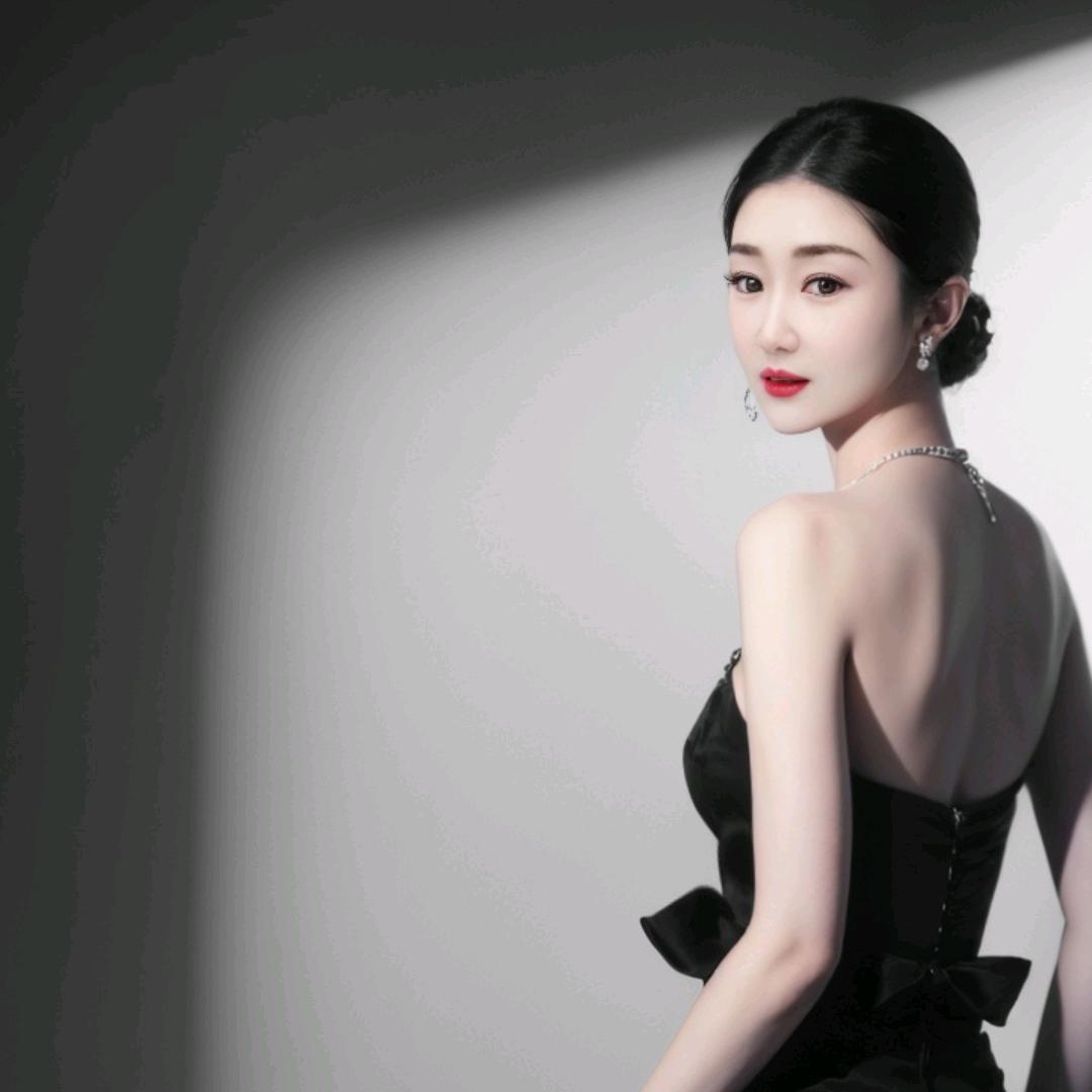 倾城