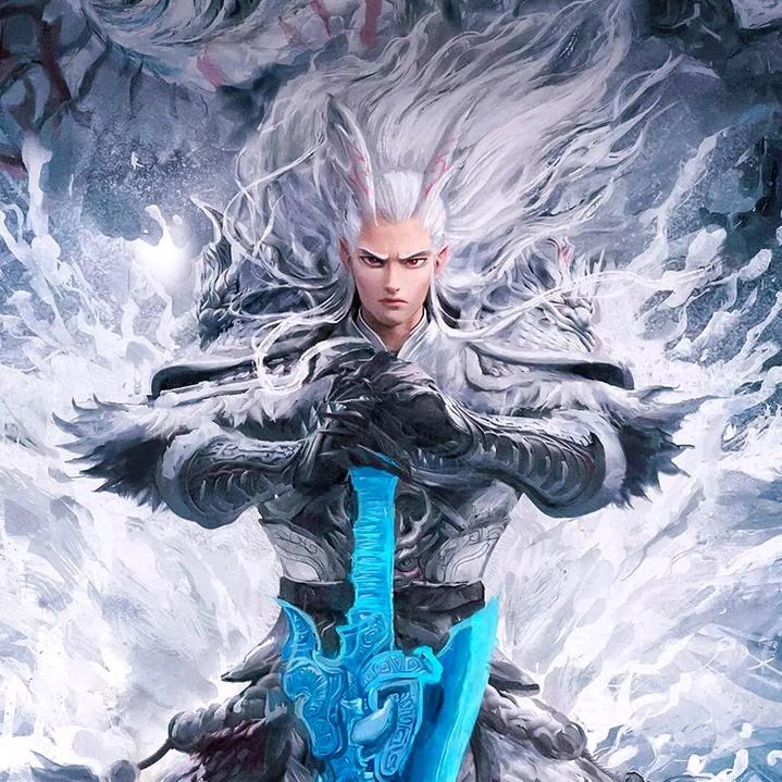 &看淡风云的归者&